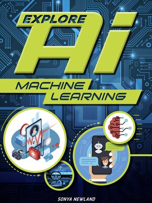 cover image of Machine Learning